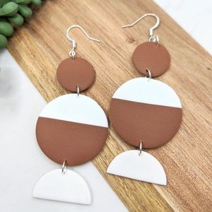 Handmade Earrings